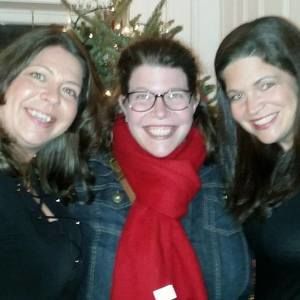 Meet your Posher, Vicki